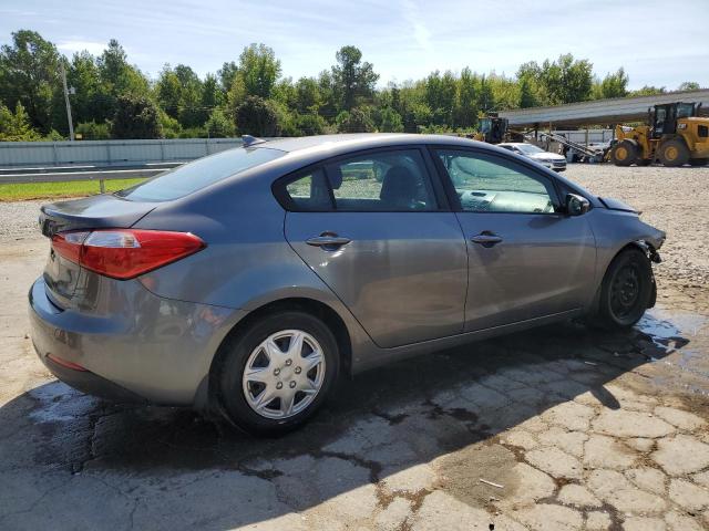 Foto 3 de la subasta – 2016 KIA FORTE LX con VIN KNAFX4A67G5519279