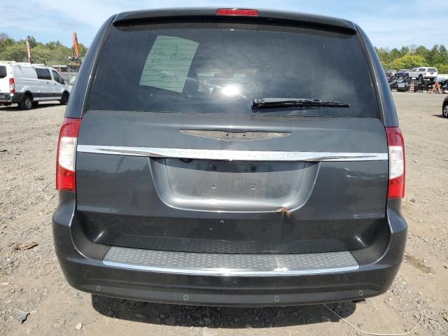 Photo 6 from auction – 2011 CHRYSLER TOWN & COU with VIN 2A4RR8DG3BR779836
