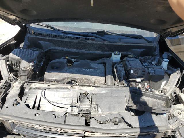 Photo 11 from auction – 2019 GMC TERRAIN SL with VIN 3GKALMEV5KL131569