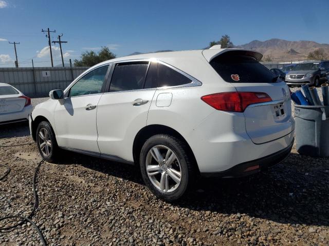 Photo 2 from auction – 2015 ACURA RDX TECHNO with VIN 5J8TB3H54FL000455