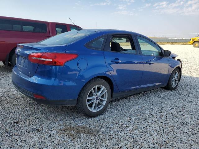 Photo 3 from auction – 2018 FORD FOCUS SE with VIN 1FADP3F28JL329073