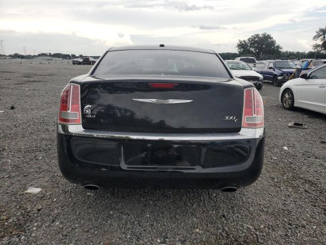 Photo 6 from auction – 2012 CHRYSLER 300C with VIN 2C3CCAKT1CH147515