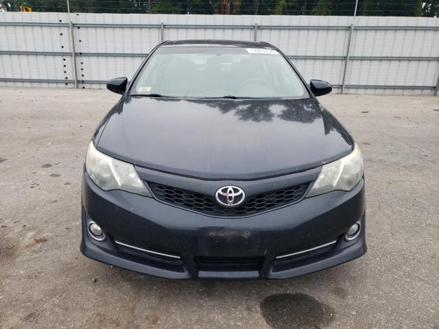 Photo 5 from auction – 2013 TOYOTA CAMRY L with VIN 4T1BF1FK0DU710337