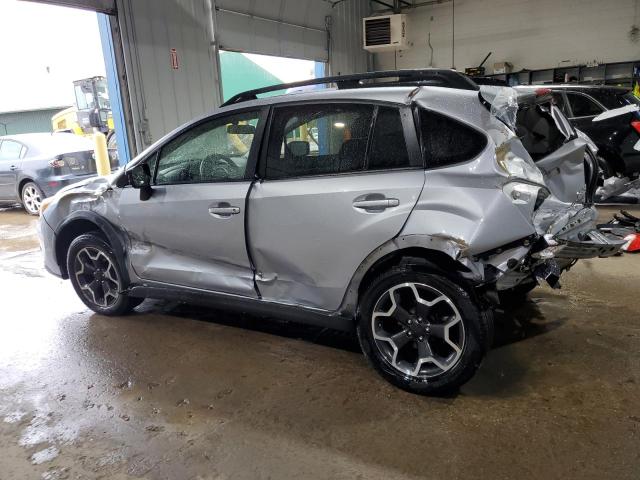 Photo 2 from auction – 2015 SUBARU XV CROSSTR with VIN JF2GPAAC9F9286316