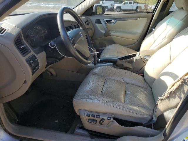 Photo 7 from auction – 2009 VOLVO S60 2.5T with VIN YV1RH592392728909
