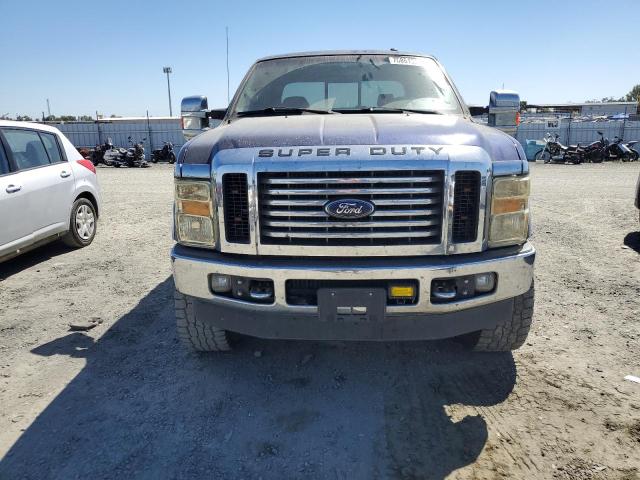 Photo 5 from auction – 2010 FORD F350 SUPER with VIN 1FTSW3BR1AEA56733