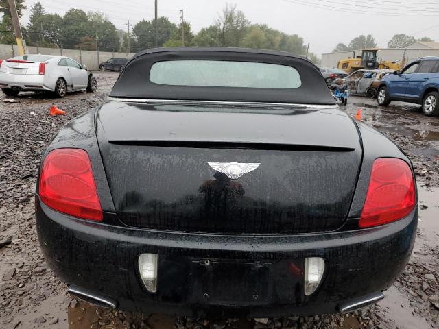 Photo 6 from auction – 2010 BENTLEY CONTINENTA with VIN SCBDP3ZA9AC062817