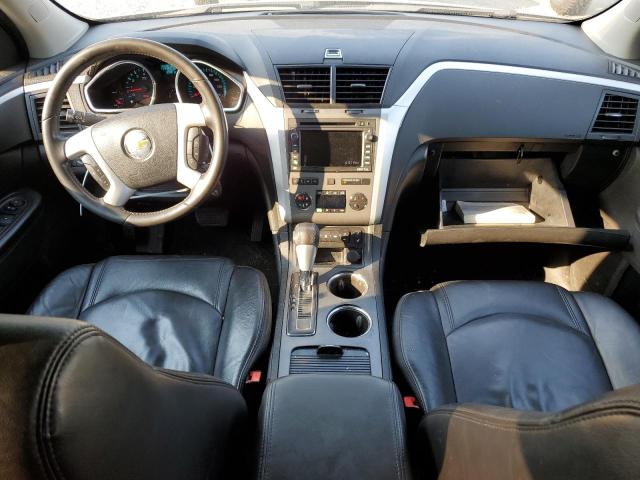Photo 8 from auction – 2011 CHEVROLET TRAVERSE L with VIN 1GNKVJED9BJ146512