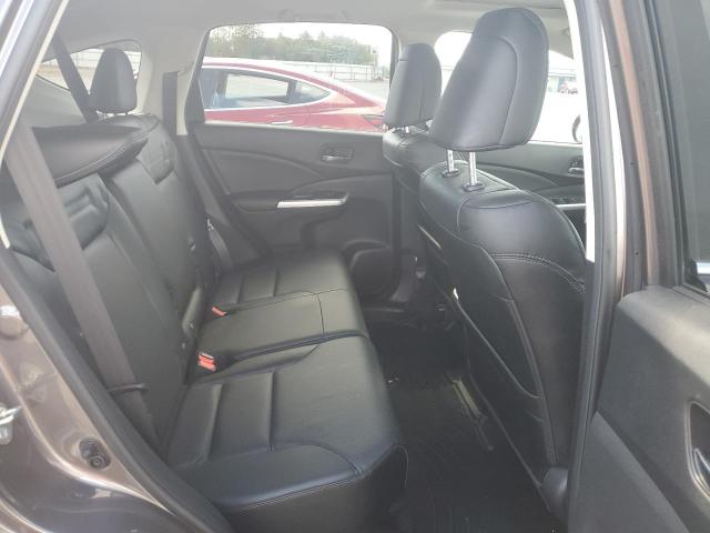 Photo 11 from auction – 2016 HONDA CR-V EXL with VIN 2HKRM4H70GH658659