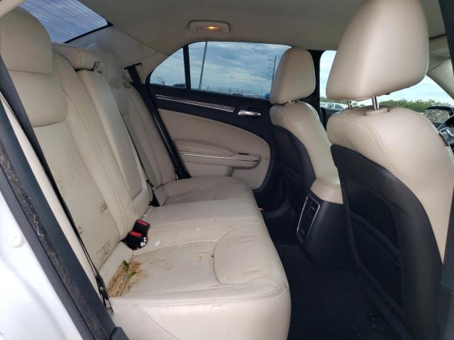 Photo 10 from auction – 2015 CHRYSLER 300 LIMITE with VIN 2C3CCAAG7FH893959