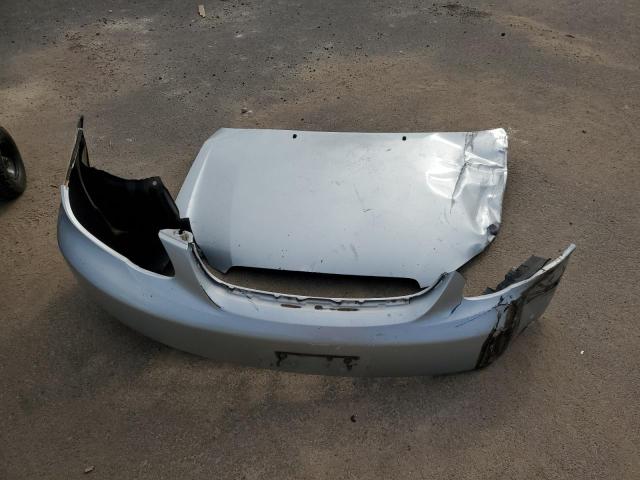 Photo 12 from auction – 2008 TOYOTA COROLLA CE with VIN 1NXBR30E48Z040089