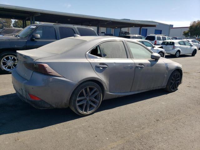 Photo 3 from auction – 2019 LEXUS IS 300 with VIN JTHBA1D26K5086183