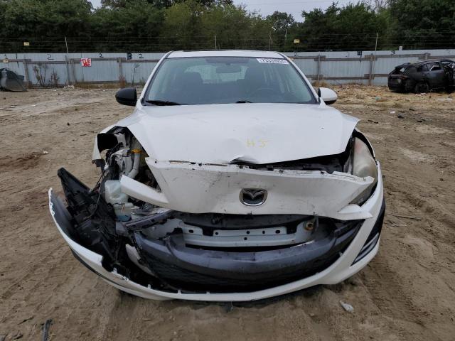 Photo 5 from auction – 2010 MAZDA 3 S with VIN JM1BL1H65A1283585