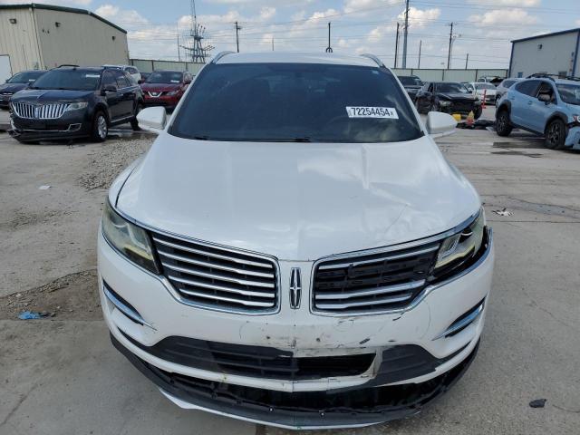 Photo 5 from auction – 2016 LINCOLN MKC PREMIE with VIN 5LMCJ1C93GUJ27752
