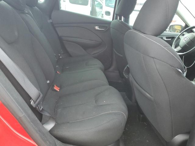 Photo 10 from auction – 2013 DODGE DART SXT with VIN 1C3CDFBA8DD200900