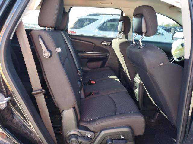 Photo 11 from auction – 2018 DODGE JOURNEY SE with VIN 3C4PDCAB9JT533747