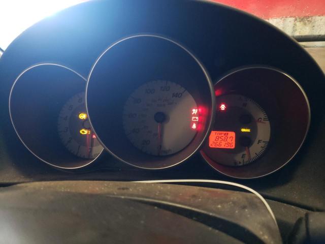 Фото 9 с аукциона – 2008 MAZDA 3 I с VIN JM1BK32F781811824