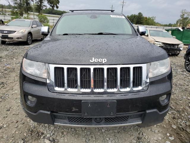 Photo 5 from auction – 2012 JEEP GRAND CHER with VIN 1C4RJFBGXCC249653