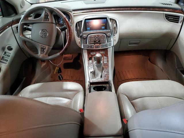 Photo 8 from auction – 2013 BUICK LACROSSE P with VIN 1G4GF5E35DF186162