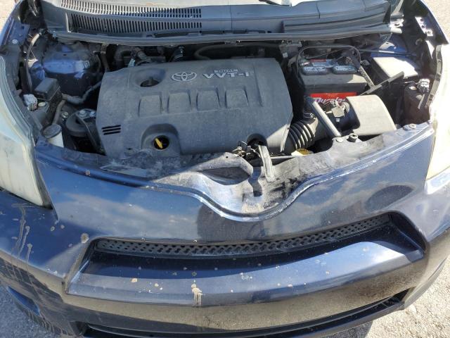 Photo 11 from auction – 2010 TOYOTA SCION XD with VIN JTKKU4B46A1003994