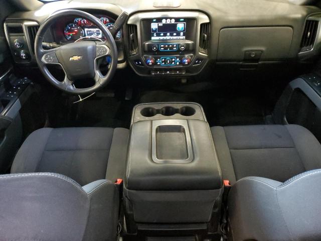 Photo 8 from auction – 2014 CHEVROLET SILVERADO with VIN 3GCUKREC0EG396727