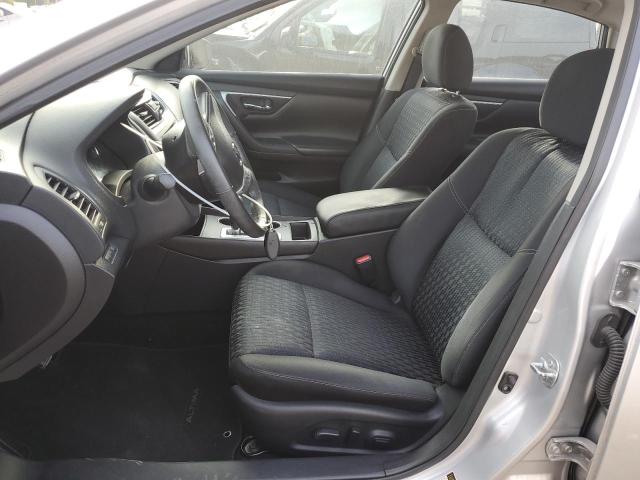 Photo 7 from auction – 2016 NISSAN ALTIMA 2.5 with VIN 1N4AL3AP0GC137382
