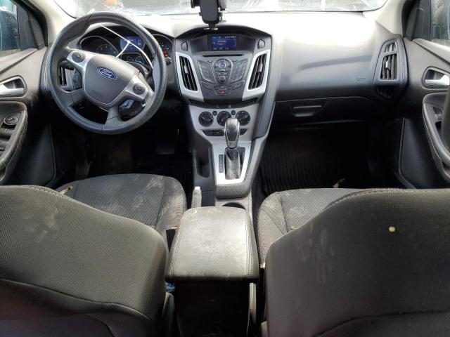 Photo 8 from auction – 2012 FORD FOCUS SE with VIN 1FAHP3K26CL451070
