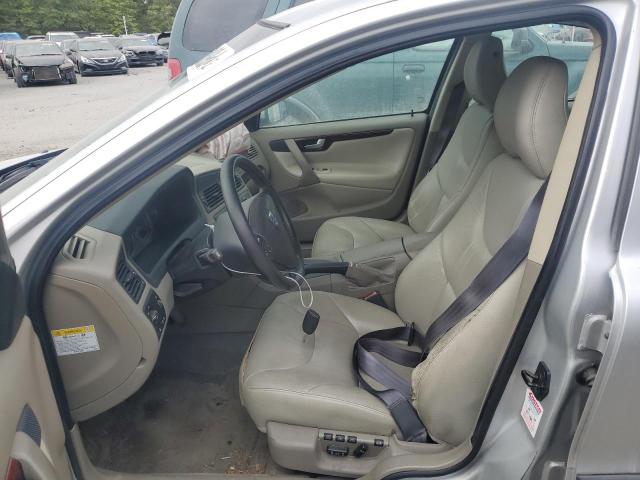 Photo 7 from auction – 2004 VOLVO S60 2.5T with VIN YV1RS59V042388817