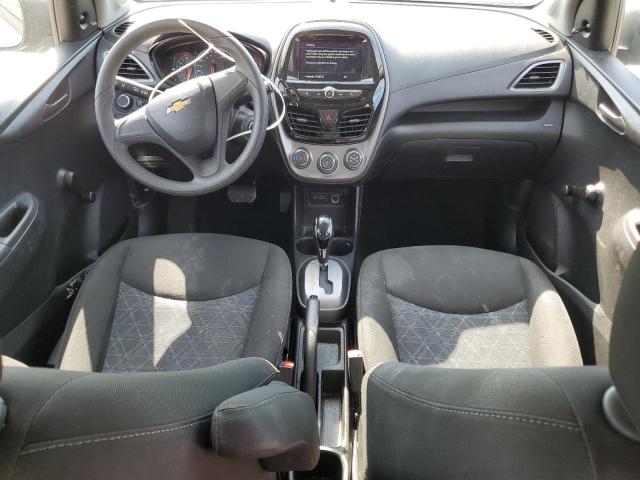 Photo 8 from auction – 2021 CHEVROLET SPARK LS with VIN KL8CB6SA4MC705915