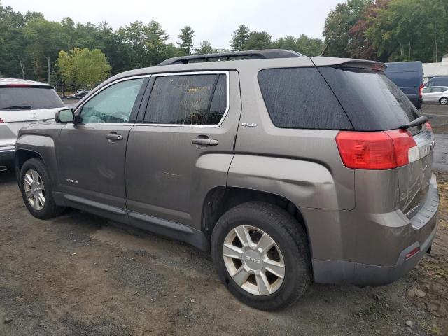 Photo 2 from auction – 2011 GMC TERRAIN SL with VIN 2CTALSEC0B6348213
