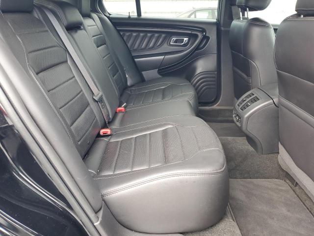 Photo 10 from auction – 2018 FORD TAURUS SHO with VIN 1FAHP2KT4JG137829