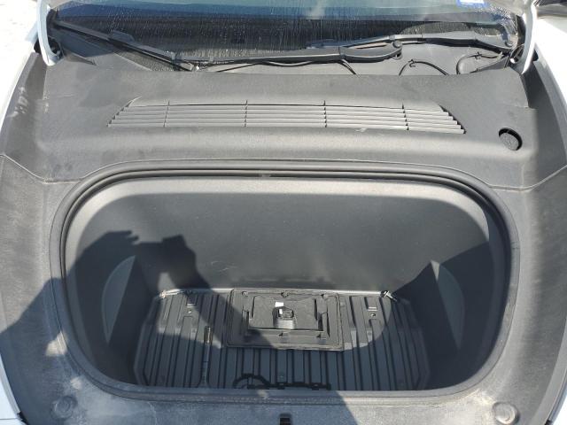 Photo 11 from auction – 2021 TESLA MODEL Y with VIN 5YJYGDEE2MF229491