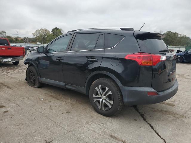 Photo 2 from auction – 2015 TOYOTA RAV4 LE with VIN 2T3ZFREV0FW148474