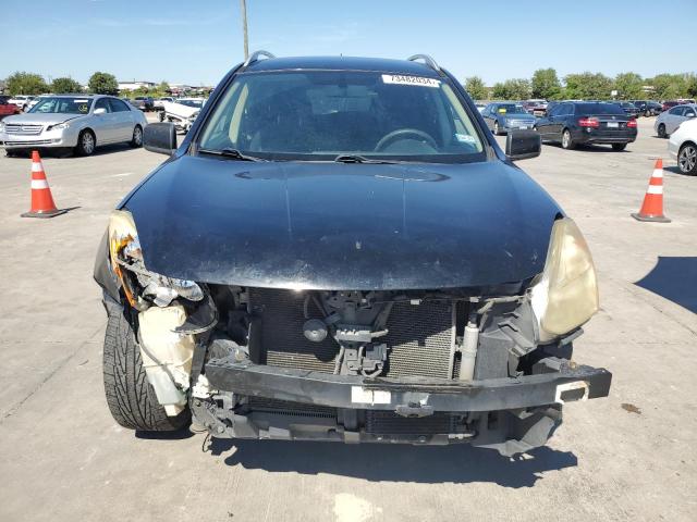 Photo 5 from auction – 2011 NISSAN ROGUE S with VIN JN8AS5MT1BW166130