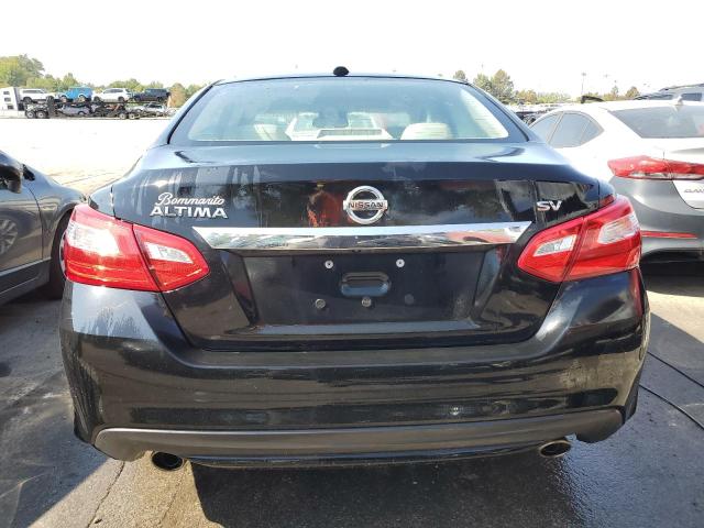 Photo 6 from auction – 2017 NISSAN ALTIMA 2.5 with VIN 1N4AL3AP8HC276127