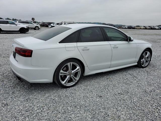 Photo 3 from auction – 2016 AUDI S6 PREMIUM with VIN WAUF2AFC4GN007264