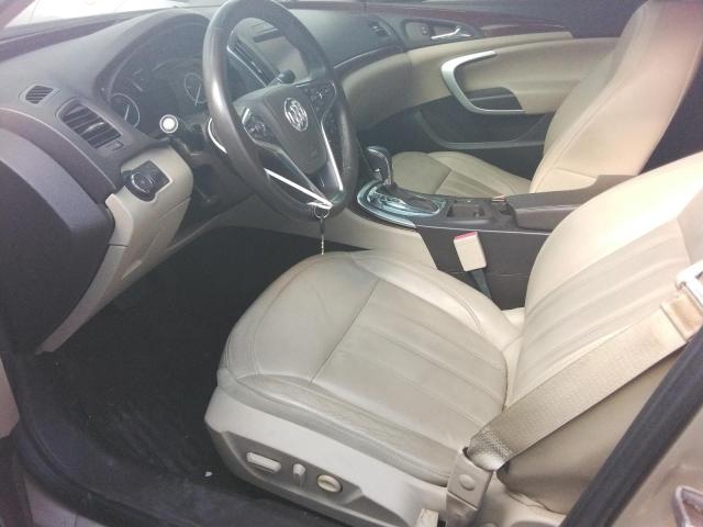 Photo 7 from auction – 2015 BUICK REGAL with VIN 2G4GK5EX3F9223638