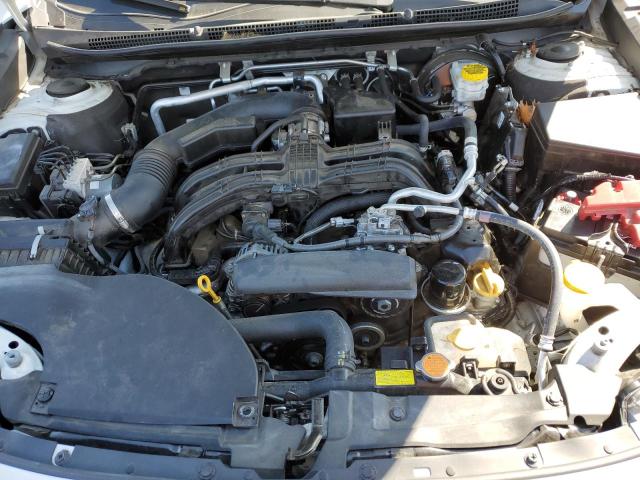 Photo 11 from auction – 2020 SUBARU LEGACY PRE with VIN 4S3BWAE65L3027997
