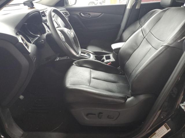 Photo 7 from auction – 2016 NISSAN ROGUE S with VIN 5N1AT2MV7GC872712