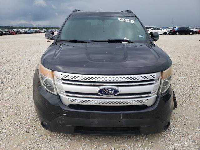 Photo 5 from auction – 2013 FORD EXPLORER X with VIN 1FM5K8D83DGC70119