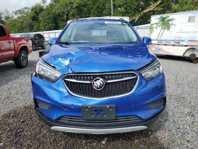 Photo 5 from auction – 2018 BUICK ENCORE PRE with VIN KL4CJESB8JB706588