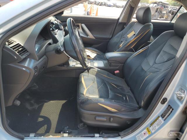 Photo 7 from auction – 2007 TOYOTA CAMRY CE with VIN 4T1BE46K07U557449