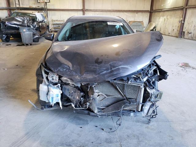 Photo 5 from auction – 2015 TOYOTA CAMRY LE with VIN 4T1BF1FK3FU055335