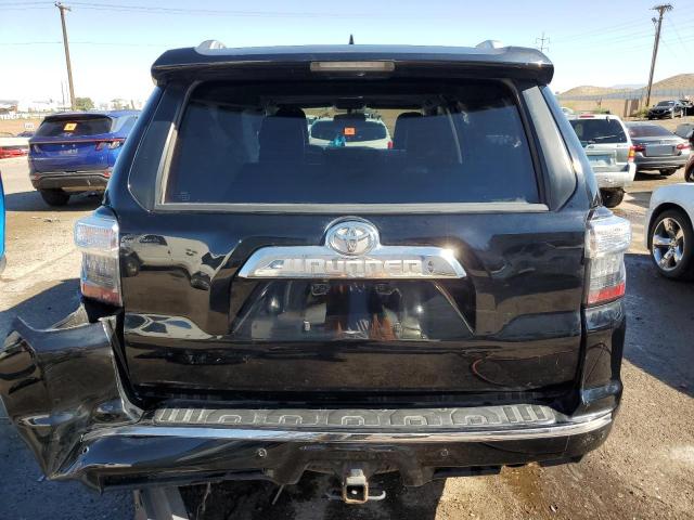 Photo 6 from auction – 2014 TOYOTA 4RUNNER SR with VIN JTEBU5JR0E5177368