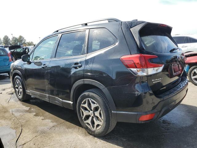 Photo 2 from auction – 2019 SUBARU FORESTER P with VIN JF2SKAECXKH428000