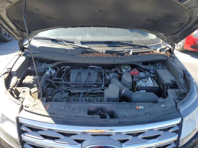 Foto 12 de la subasta – 2018 FORD EXPLORER X con VIN 1FM5K7D85JGA81185