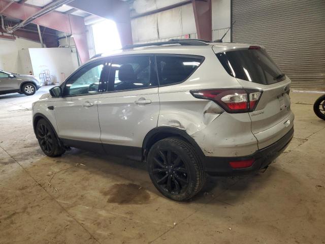 Photo 2 from auction – 2017 FORD ESCAPE SE with VIN 1FMCU0GD7HUB26642