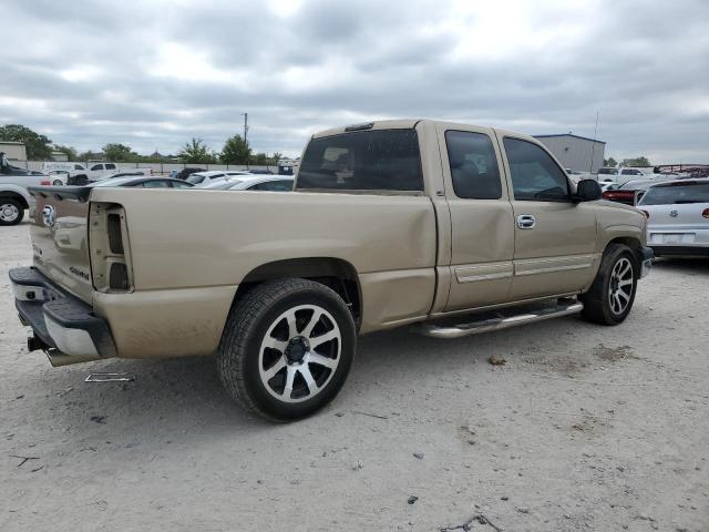 Photo 3 from auction – 2004 CHEVROLET SILVERADO with VIN 1GCEC19T84E394355