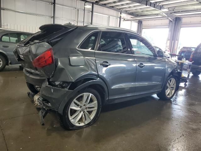 Photo 3 from auction – 2018 AUDI Q3 PREMIUM with VIN WA1JCCFS2JR018156