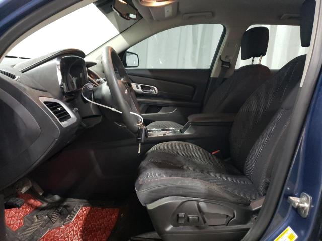 Photo 7 from auction – 2016 GMC TERRAIN SL with VIN 2GKALMEK7G6310181